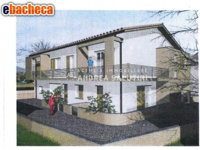 Villa Angolare Cascine