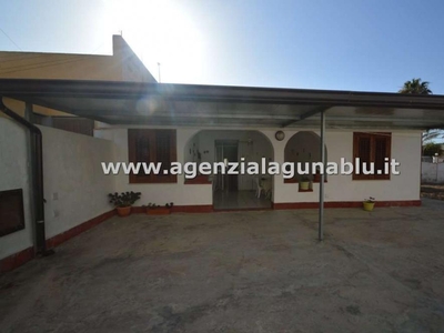 villa in vendita a Mazara del Vallo