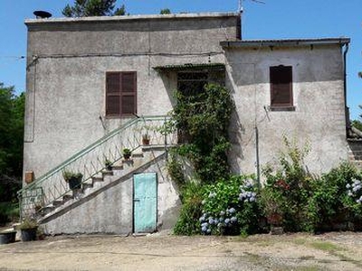 2 camere da letto, Onano Lazio