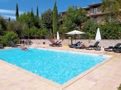Casa a Montefiascone con piscina