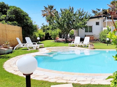 Casa a Scicli con piscina privata