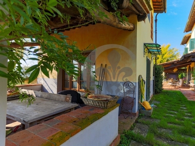 Villa in vendita 5 Stanze da letto a Buggiano