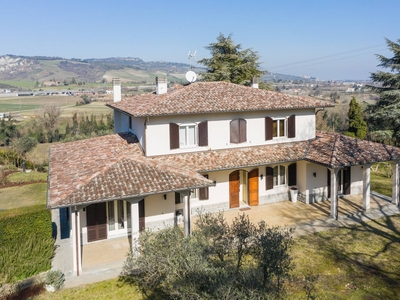 Villa in vendita a Castrocaro Terme e Terra del Sole