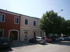 Appartamento in vendita a Villa Bartolomea corso Arnaldo Fraccaroli
