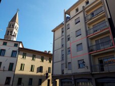 Appartamento in in vendita da privato a Oderzo campiello del Duomo, 7