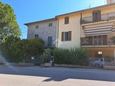 Casa Indipendente in vendita a Montefalco frazione Montepennino