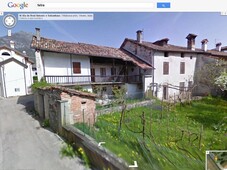 Casa Indipendente in in vendita da privato a Feltre via Antonio e Sergio De Boni