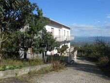 Casa singola in zona Contrade: Sant'Egidio a Montefusco