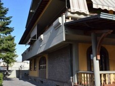 Villa Bifamiliare in vendita a Poggio a Caiano via Statale