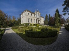 Villa in vendita a Conegliano via delle Ginestre