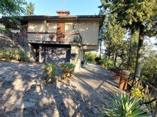 Villa in vendita a Montemurlo via di Galceti