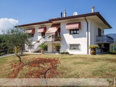 Villa in vendita a Refrontolo via Mire, 37