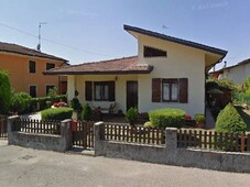 Villa in in vendita da privato a Montagnana via Bruno Bonatto, 6