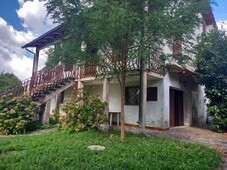 Villa in in vendita da privato a San Marcello Piteglio via Casa di Monte