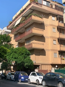 Appartamento in affitto a Roma Trieste