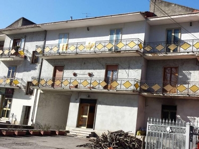 appartamento in vendita a Cervinara