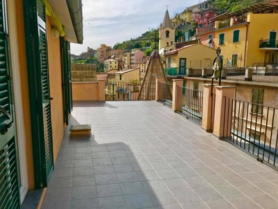 appartamento in vendita a Riomaggiore