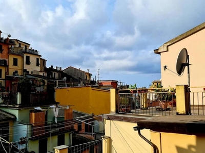 appartamento in vendita a Riomaggiore