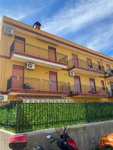 appartamento in vendita a Santa Lucia del Mela