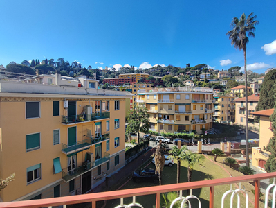 Appartamento in vendita in corso cristoforo colombo 26, Rapallo