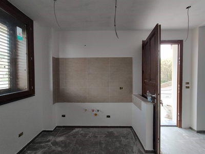 Bilocale in nuova costruzione in zona Monterosso Etneo a Aci Sant'Antonio