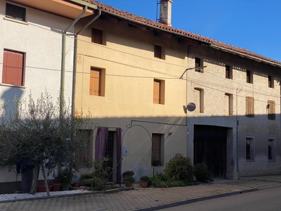 casa in linea in vendita a Pasian di Prato