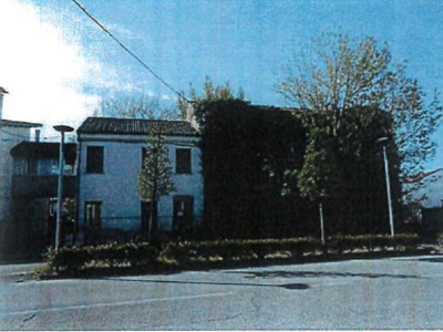 casa in vendita a Castagnaro