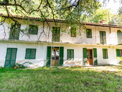 casa in vendita a Castellamonte