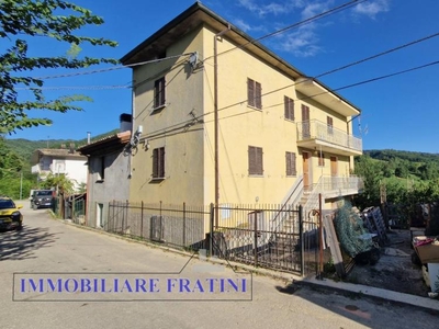 casa in vendita a Valle Castellana