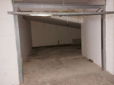 garage in vendita a Porto Sant'Elpidio