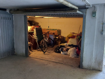 garage in vendita a San Lorenzo al Mare