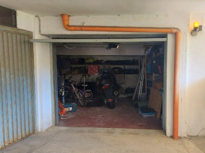garage in vendita a San Lorenzo al Mare
