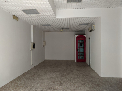 garage in vendita a Sanremo