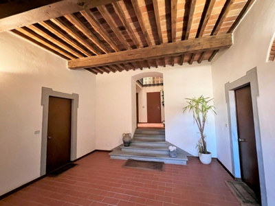 loft in vendita a Montecatini Terme