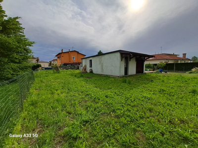 magazzino-laboratorio in vendita a Campolongo Maggiore