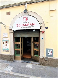negozio in affitto a Trieste