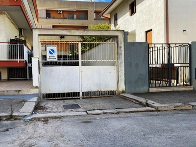 parcheggio singolo in vendita a Casamassima