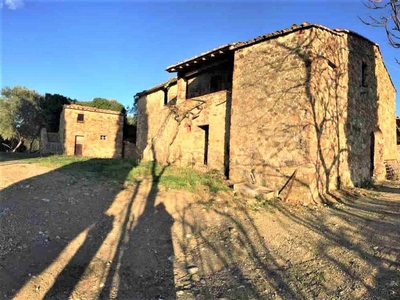 rustico / casale in vendita a Campagnatico