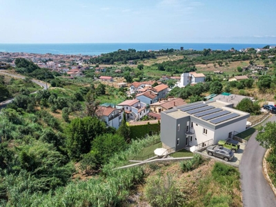 rustico / casale in vendita a Marina di casal velino