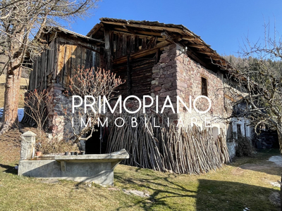rustico / casale in vendita a Sant'Orsola Terme