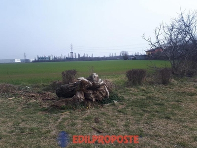 terreno agricolo in vendita a Paderno Dugnano