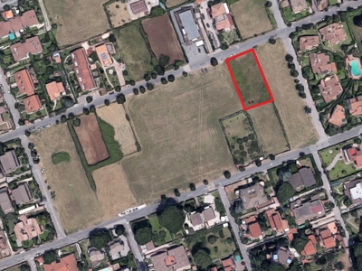 terreno residenziale in vendita a Ardea