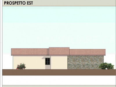 terreno residenziale in vendita a Castellaro