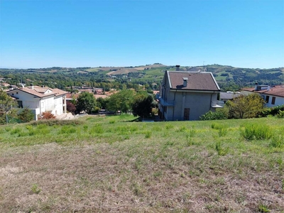 terreno residenziale in vendita a Castrocaro Terme e Terra del Sole