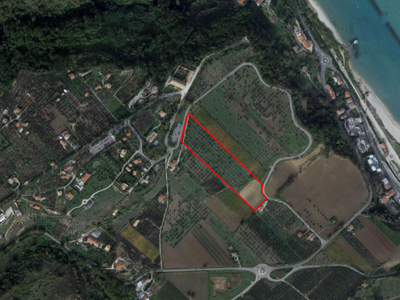 terreno residenziale in vendita a Fossacesia
