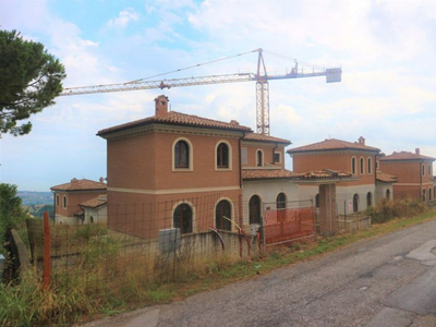 terreno residenziale in vendita a Potenza Picena