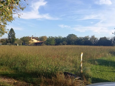 terreno residenziale in vendita a Romans d'Isonzo