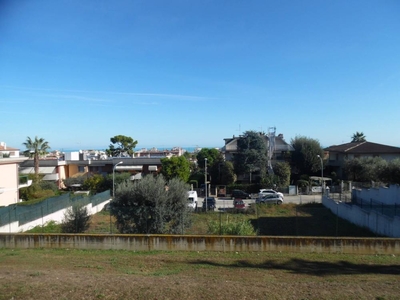 terreno residenziale in vendita a San Benedetto del Tronto