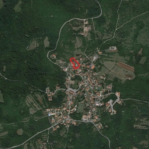 terreno residenziale in vendita a San martino del carso