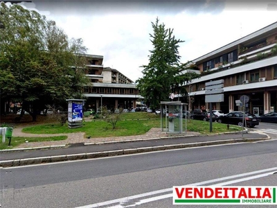 ufficio in vendita a Varese